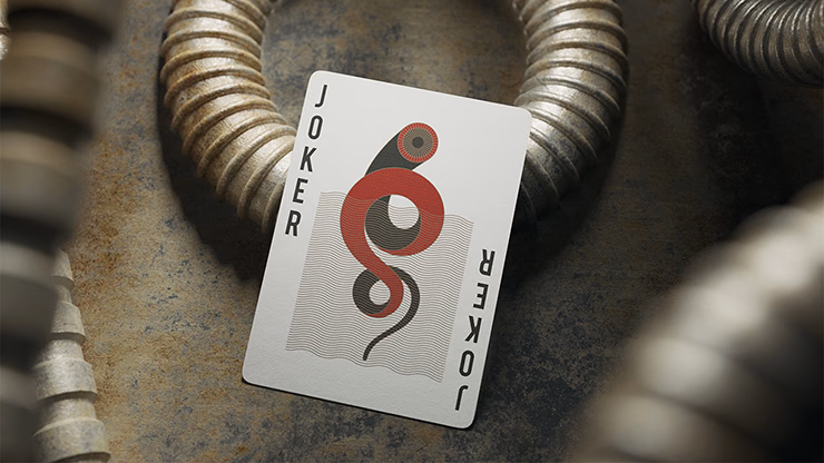 Dune Playing Cards by theory11 - thumbnail 6