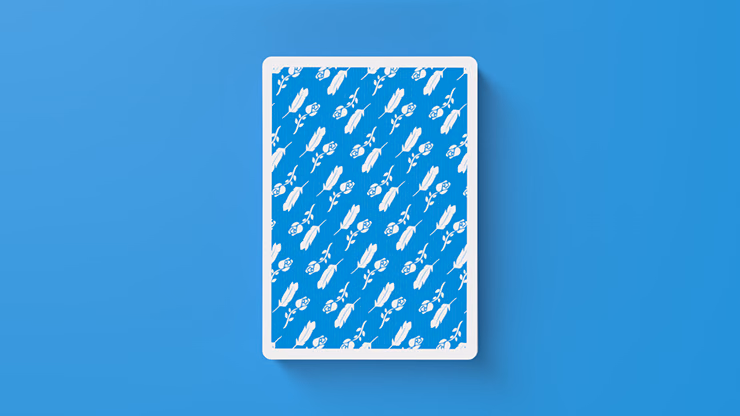 MxS Casino Playing Cards by Madison x Schneider - Image 2