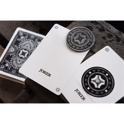 Mechanic Deck VR2 by Mechanic Industries - thumbnail 5