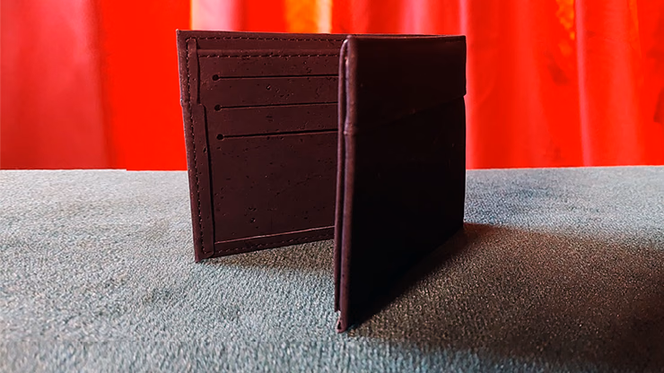 The EDC Wallet by Patrick Redford and Tony Miller - thumbnail 4