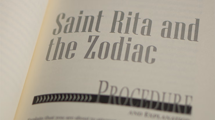 Second Thoughts by Ramon Rioboo and Hermetic Press - Book - thumbnail 4
