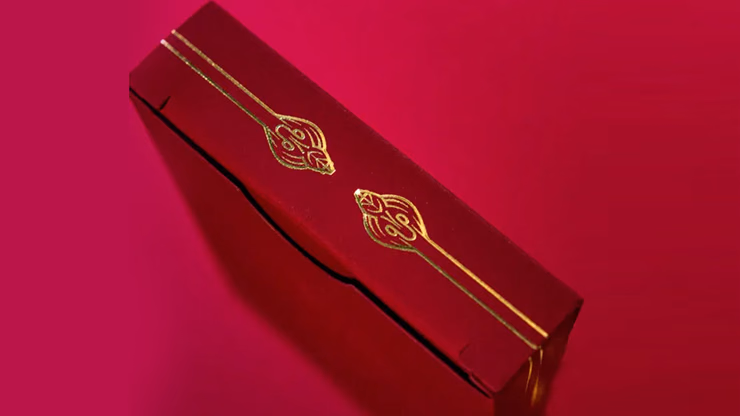 COBRA Playing Cards - thumbnail 3