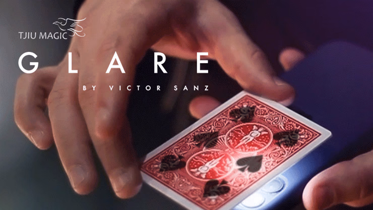 Glare By Victor Sanz and Agus Tjiu - Trick - Image 2