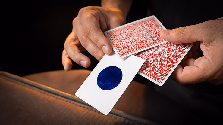 Color Spot Monte by Murphys Magic - Image 2