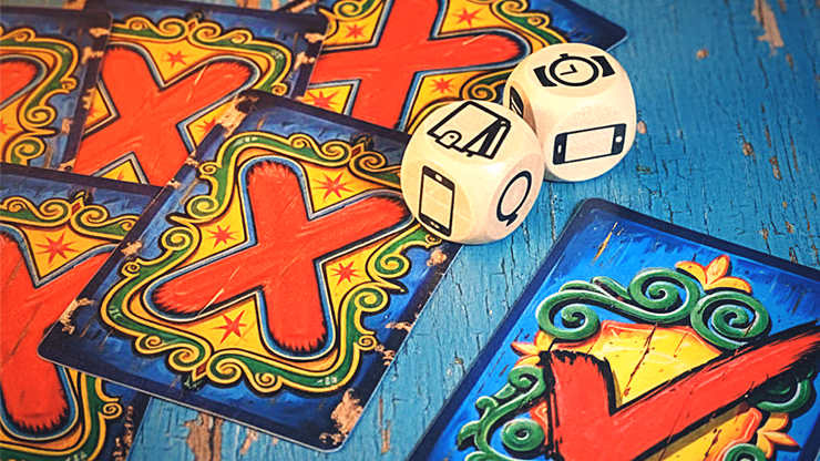 EDC Dice V3 by Phill Smith - thumbnail 4