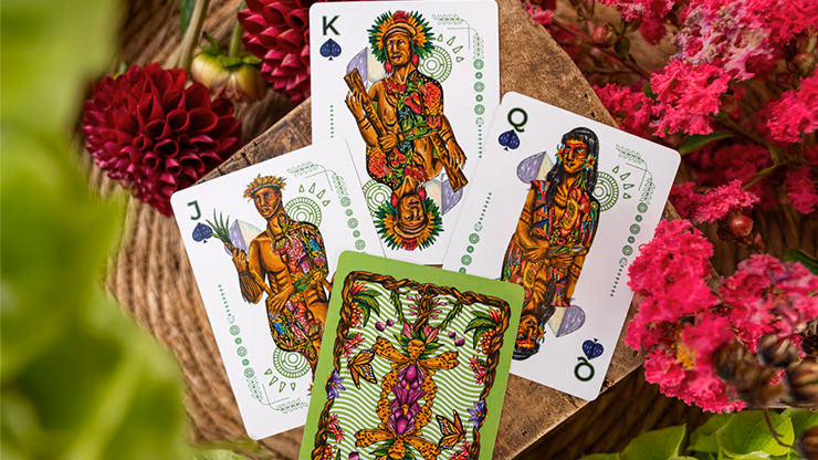 Verdana Playing Cards - Image 2