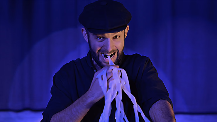 Mouth Coil Pro by Gonzalo Albiñana and CrazyJokers - thumbnail 4