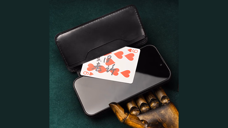 Daily Case by Joshua Kaufmann & Fedora Magic & N2G (Max) - thumbnail 6