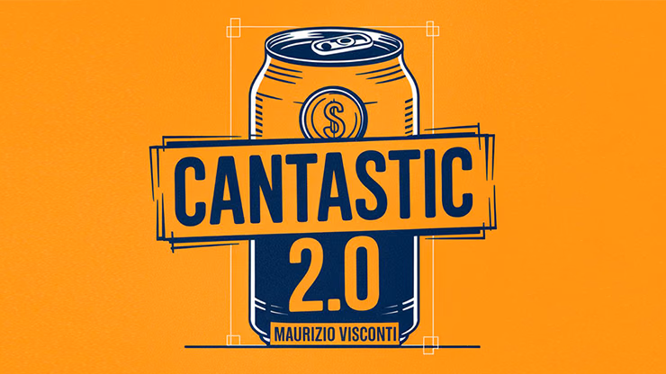 CanTastic Slim 2.0 by Maurizio Visconti - thumbnail 3