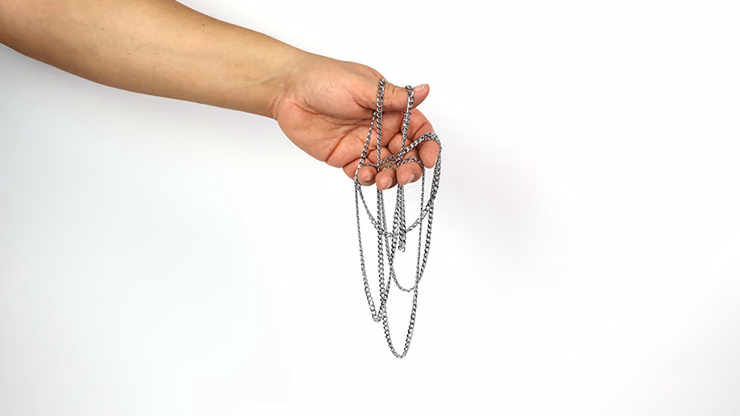 Endless Chain (Silver) - thumbnail 3