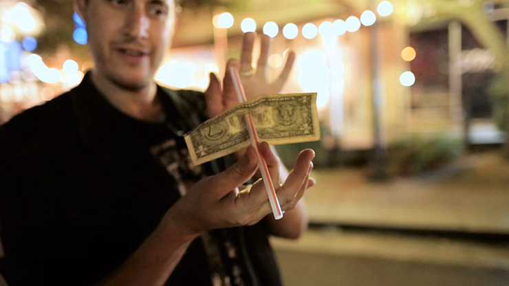 Project Straw by Brandon David & Chris Turchi video DOWNLOAD - Image 2