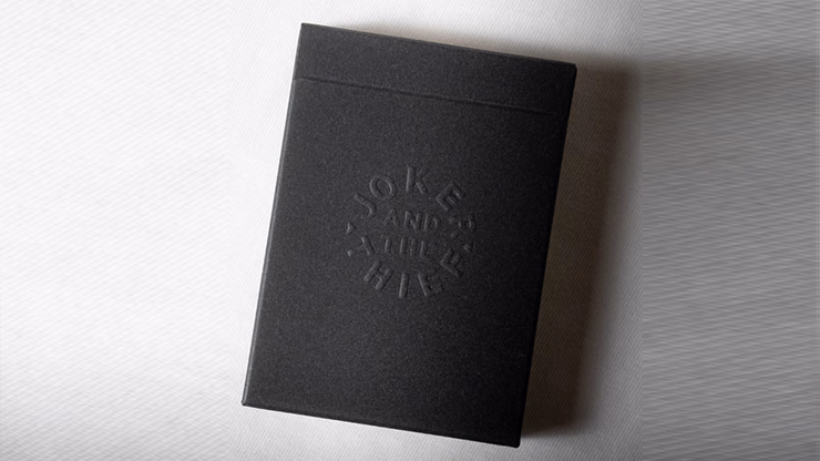 No Borders Edition 2 Victory Back Playing Cards by Joker and the Thief - Image 2