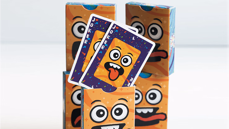 Cinnamon Toast Crunch™ Playing Cards - thumbnail 3