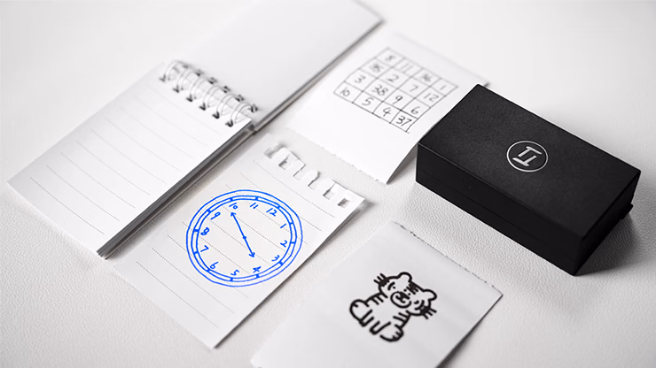 Smart Printer Mini by PITATA MAGIC - thumbnail 5