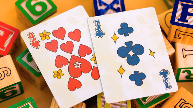 Prequel Classic Edition by Room One Cards - thumbnail 6