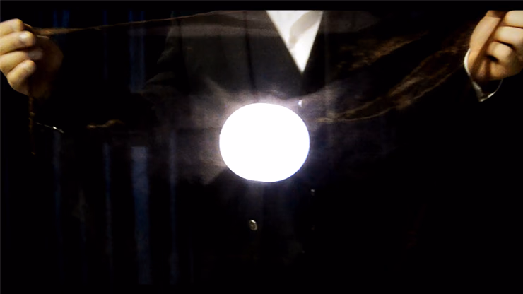 NEW FLYING SPHERE (With Remote) by Sorcier Magic - Trick - thumbnail 3
