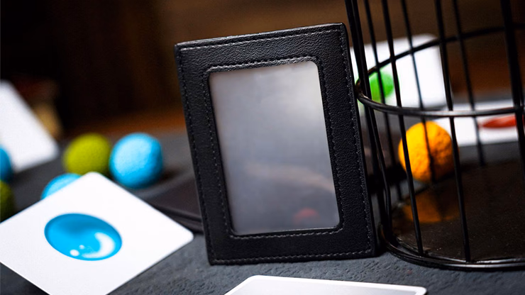 Mystical Window Wallet by TCC Magic - thumbnail 4