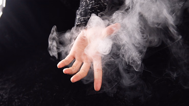 NOTHING GEN 3 SMOKE DEVICE by Bond Lee - thumbnail 4