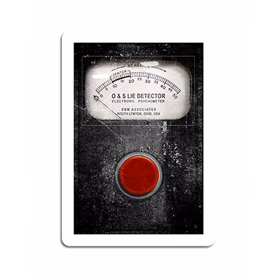BIGBLINDMEDIA Presents Nothing but the Truth (Download and Gimmicks) by Cameron Francis - DVD - Image 2