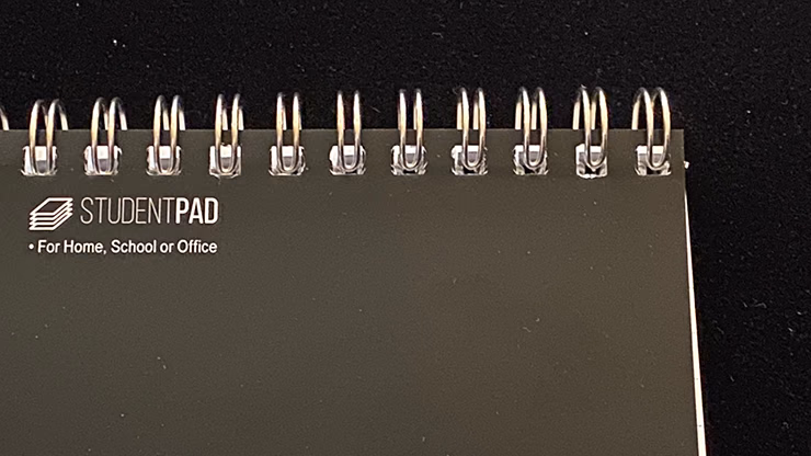 SvenPad® KoD Grande (Black, Single) - Trick - thumbnail 3