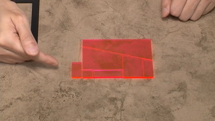 Perpetual Puzzle by Tenyo - Trick - thumbnail 5