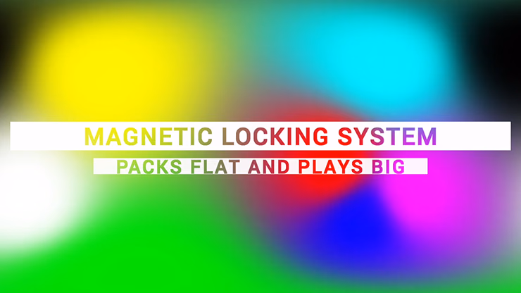PSYCOLORGY (Gimmicks and Online instructions) by Luca Volpe, Paul McCaig and Alan Wong - Trick - thumbnail 3