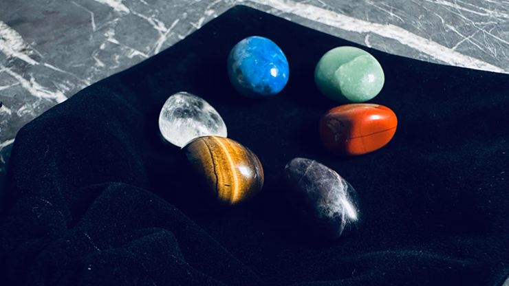 The Stone by AB and DooSung Hwang - Image 2