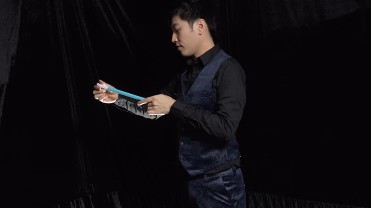 Y WAND by Mr. Y, Bond Lee & MS Magic - thumbnail 5