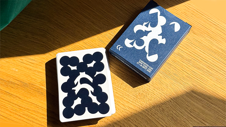 Cardistry-Con 2025 Playing Cards - thumbnail 4