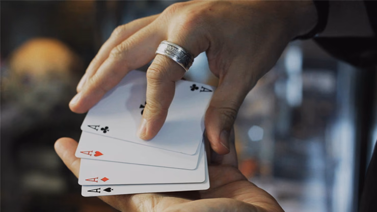 THINNER by Mathieu Bich - thumbnail 6