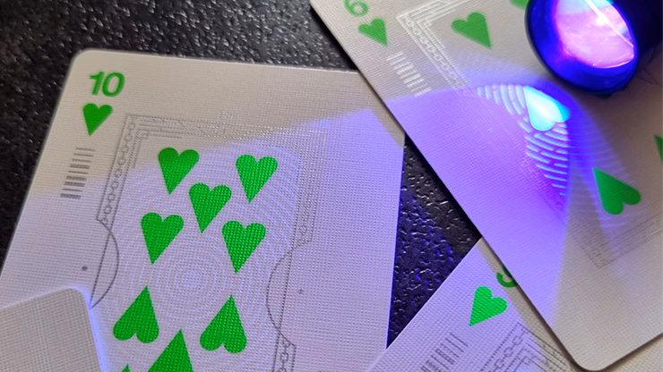Black Market Digital Playing Cards by Thirdway Industries - Image 2