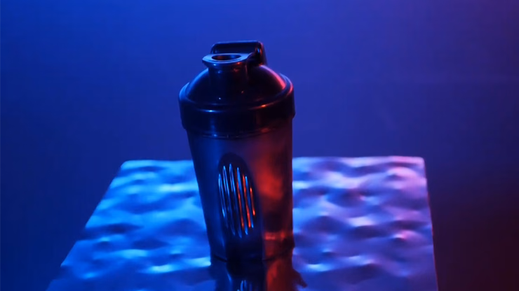 SHAKER by Ma Arif - Image 2