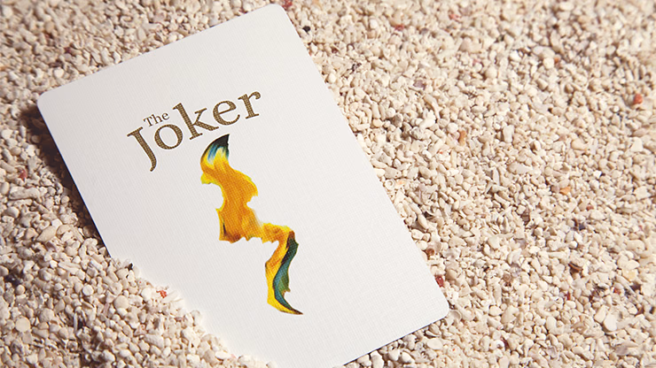 Pearl Playing Cards: Sunrise - Image 2
