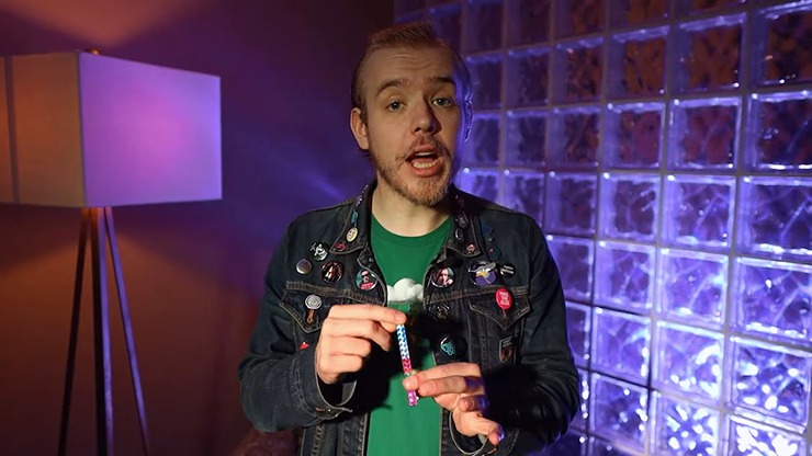 Color Stix by Eric Stevens video DOWNLOAD - Image 2