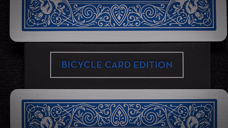 Michael Skinner's Ultimate 3 Card Monte by Murphy's Magic Supplies Inc. - Trick - thumbnail 3