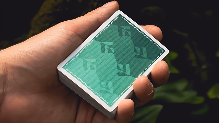 Tidal Playing Cards - thumbnail 3