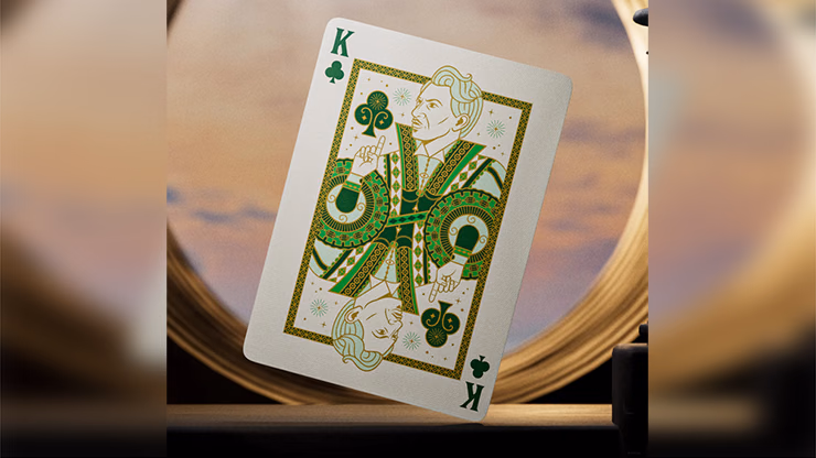 Wicked Playing Cards by theory11 - thumbnail 4