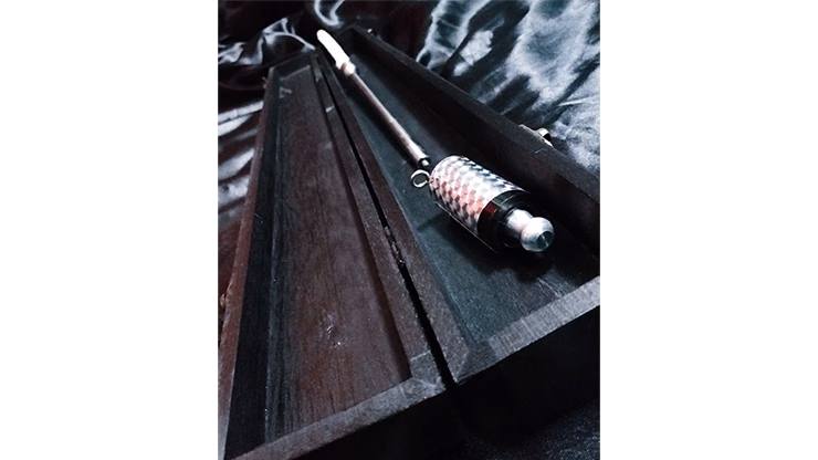 Ultra Torch to Cane 2.0 (E.I.S.) by Bond Lee & ZF Magic - thumbnail 4