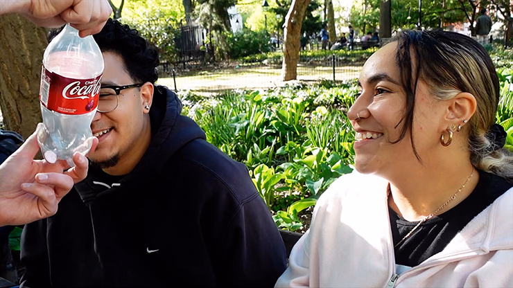 Coin Shot by Alex Latorre - thumbnail 5