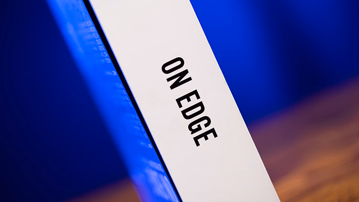 On Edge by Angelo Carbone - thumbnail 4