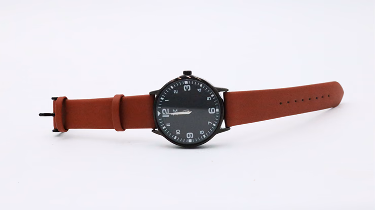 SB Watch 2 (2024) Noir Black One - thumbnail 3