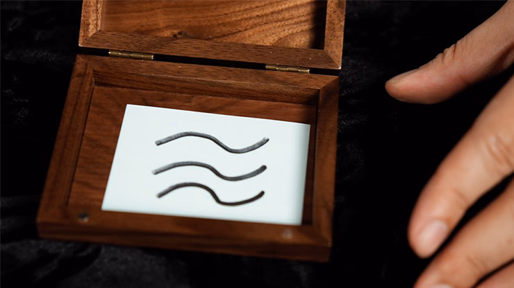 Mirage Box by Stephen Chan & Bond Lee - thumbnail 6
