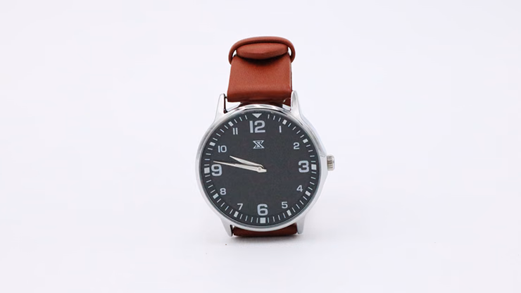 SB Watch 2 (2024) Noir Silver One - thumbnail 4