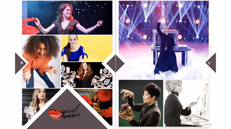 Vanish Magazine #86 eBook DOWNLOAD - thumbnail 4