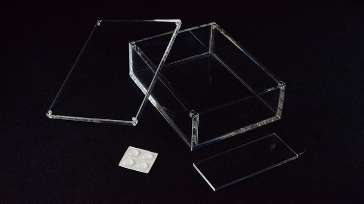 Carat XBC V2 Single Deck Case - thumbnail 4