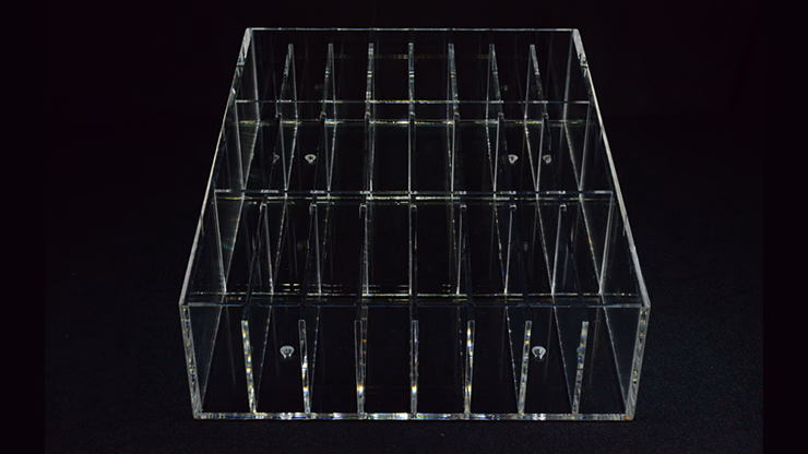 Carat XDR24 Deck Rack (24 Decks) - thumbnail 3