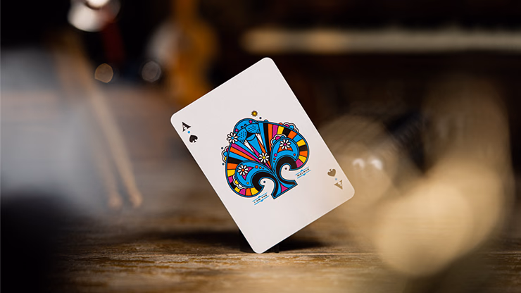 The Beatles Playing Cards by theory11 - thumbnail 3