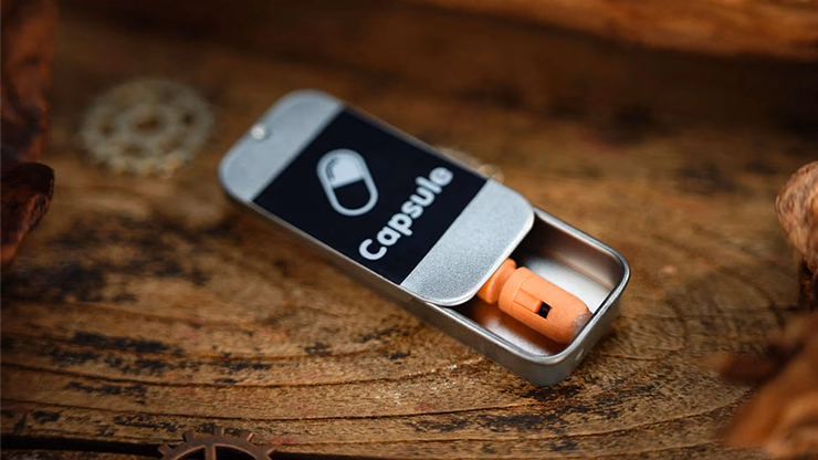 Capsule by Million & Egg & TCC Magic - thumbnail 3