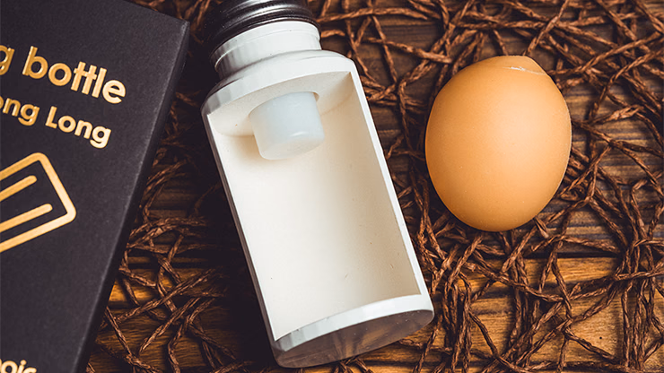 Egg Bottle by Long Long & Bacon Magic - thumbnail 3