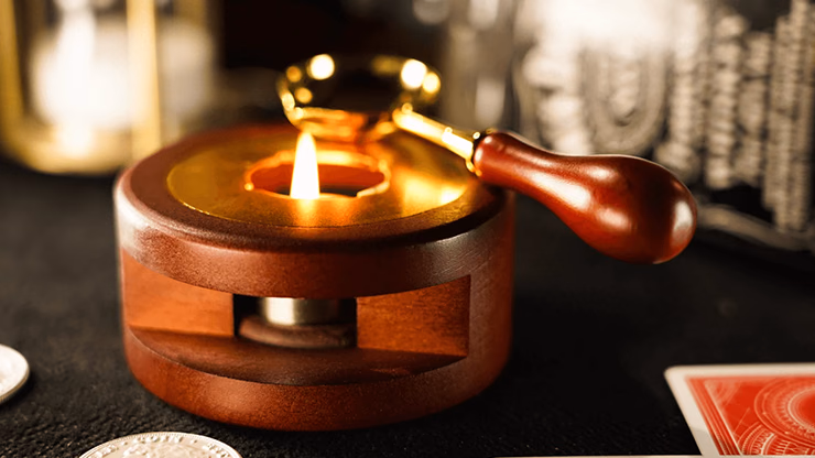 The Candle by Terry Chou & TCC - thumbnail 6